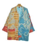 YanYan（ヤンヤン）カーディガン グレー サイズ:L レディース/2200623658062