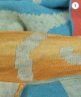 YanYan（ヤンヤン）カーディガン グレー サイズ:L レディース/2200623658062