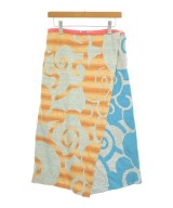 YanYan ロング・マキシ丈スカート