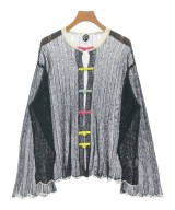 YanYan（ヤンヤン）カーディガン 黒 サイズ:M レディース/2200615368047