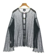 YanYan（ヤンヤン）カーディガン 黒 サイズ:M レディース/2200615368047