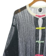 YanYan（ヤンヤン）カーディガン 黒 サイズ:M レディース/2200615368047