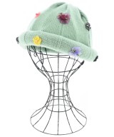 YanYan ニットキャップ・ビーニー