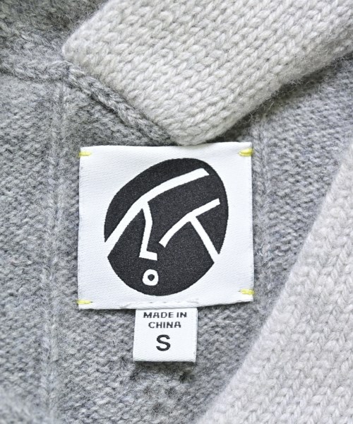 YanYan（ヤンヤン）ニット・セーター グレー サイズ:S レディース/2200609499047