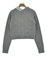 YanYan（ヤンヤン）ニット・セーター グレー サイズ:S レディース/2200609499047