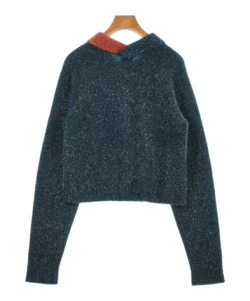YanYan（ヤンヤン）ニット・セーター 青 サイズ:L レディース/2200603467035