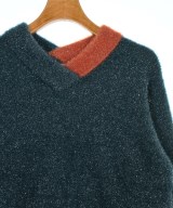 YanYan（ヤンヤン）ニット・セーター 青 サイズ:L レディース/2200603467035