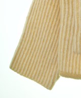 YanYan（ヤンヤン）カーディガン 黄 サイズ:L レディース/2200651570077