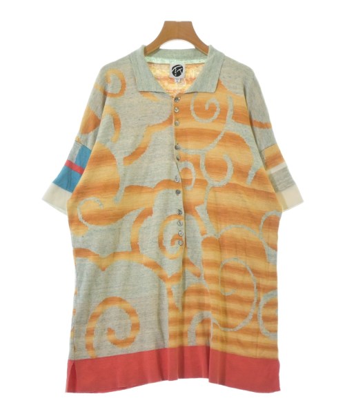 YanYan(ヤンヤン)ワンピース その他（柄物・カラフル） サイズ:S/2200670537075