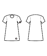 YanYan（ヤンヤン）ワンピース その他（柄物・カラフル） サイズ:S レディース/2200670537075