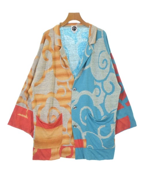 YanYan(ヤンヤン)その他 青 サイズ:L/2200670537082