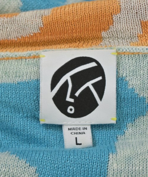 YanYan（ヤンヤン）その他 青 サイズ:L レディース/2200670537082