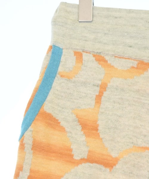 YanYan（ヤンヤン）ショートパンツ グレー サイズ:M レディース/2200670537099