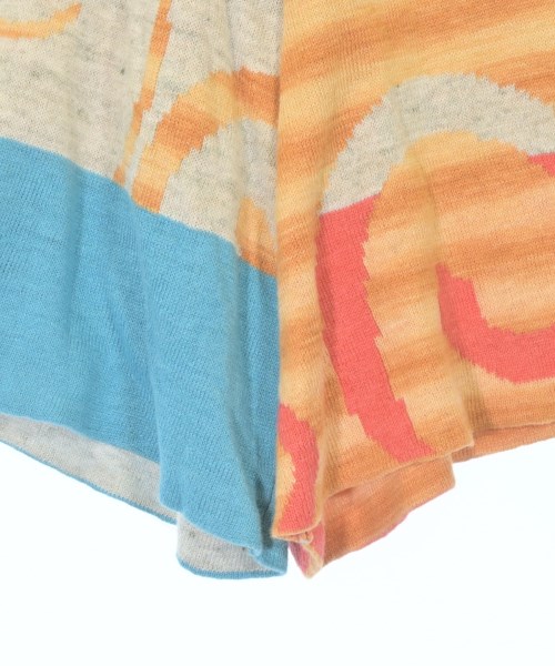 YanYan（ヤンヤン）ショートパンツ グレー サイズ:M レディース/2200670537099