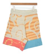 YanYan（ヤンヤン）ショートパンツ グレー サイズ:M レディース/2200670537099