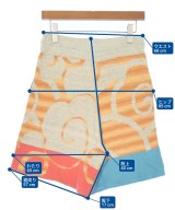 YanYan（ヤンヤン）ショートパンツ グレー サイズ:M レディース/2200670537099