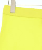 YanYan（ヤンヤン）ショートパンツ 黄 サイズ:S レディース/2200670537105