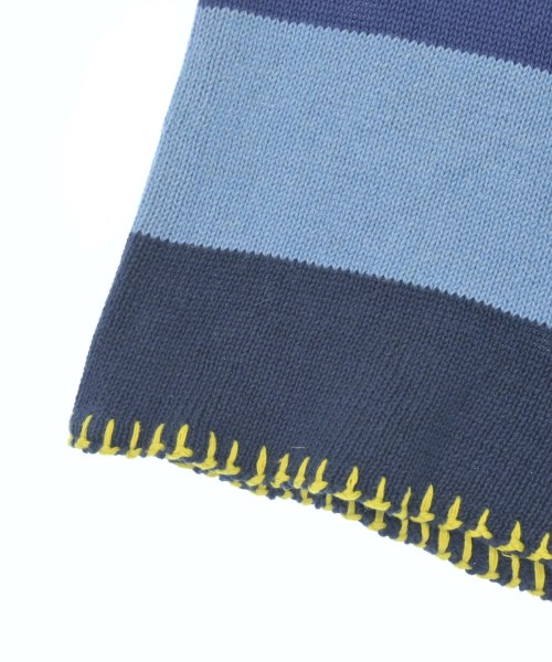 YanYan（ヤンヤン）ショートパンツ 紺 サイズ:S レディース/2200670537129