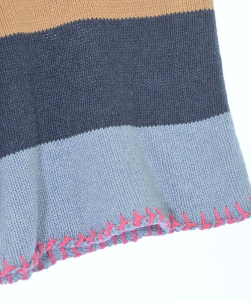 YanYan（ヤンヤン）ショートパンツ 紺 サイズ:S レディース/2200670537129