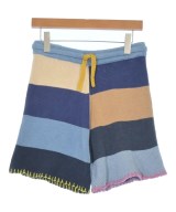 YanYan（ヤンヤン）ショートパンツ 紺 サイズ:S レディース/2200670537129