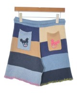 YanYan（ヤンヤン）ショートパンツ 紺 サイズ:S レディース/2200670537129