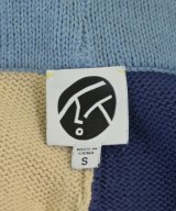 YanYan（ヤンヤン）ショートパンツ 紺 サイズ:S レディース/2200670537129