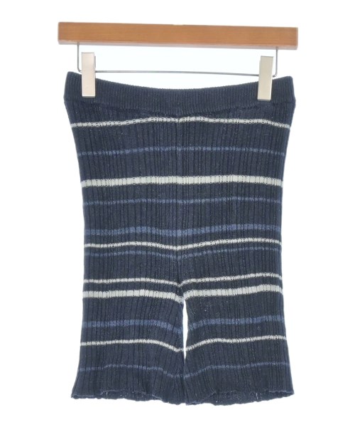 YanYan(ヤンヤン)ショートパンツ 紺 サイズ:S/2200670537136
