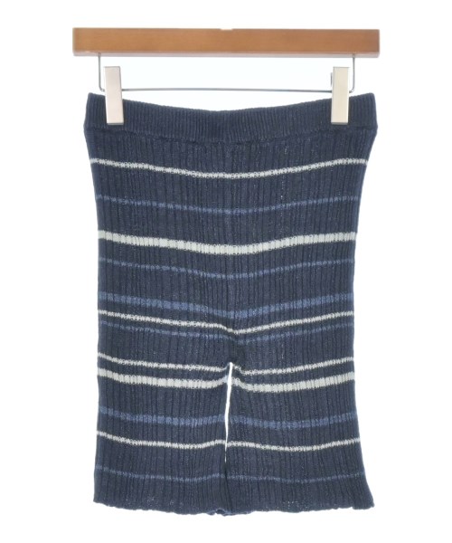 YanYan（ヤンヤン）ショートパンツ 紺 サイズ:S レディース/2200670537136