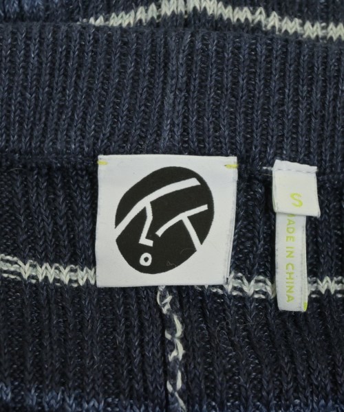 YanYan（ヤンヤン）ショートパンツ 紺 サイズ:S レディース/2200670537136