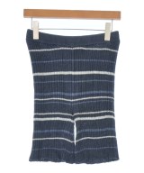 YanYan（ヤンヤン）ショートパンツ 紺 サイズ:S レディース/2200670537136