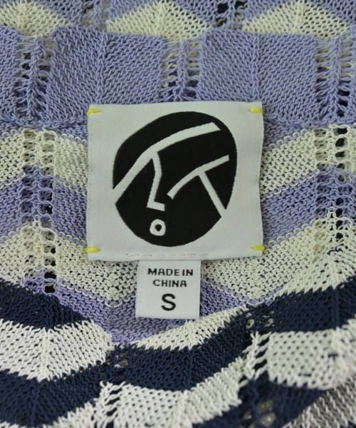 YanYan（ヤンヤン）ニット・セーター 白 サイズ:S レディース/2200647492031