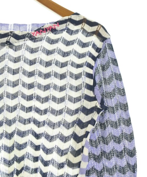 YanYan（ヤンヤン）ニット・セーター 白 サイズ:S レディース/2200647492031