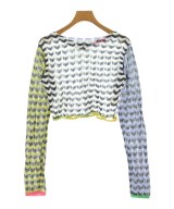 YanYan（ヤンヤン）ニット・セーター 白 サイズ:S レディース/2200647492031