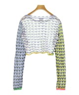 YanYan（ヤンヤン）ニット・セーター 白 サイズ:S レディース/2200647492031