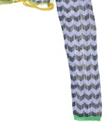 YanYan（ヤンヤン）ニット・セーター 白 サイズ:S レディース/2200647492031