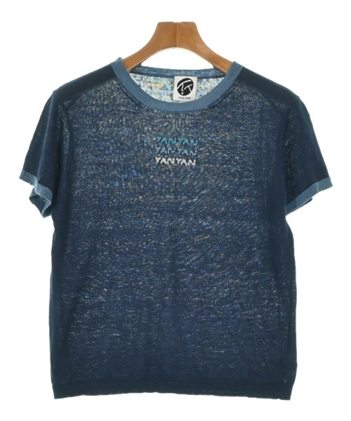 YanYan(ヤンヤン)のニット・セーター サイズ:S 11,800円