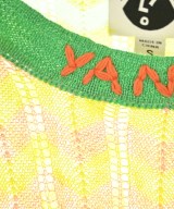 YanYan（ヤンヤン）ニット・セーター 黄 サイズ:S レディース/2200705014366