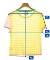 YanYan（ヤンヤン）ニット・セーター 黄 サイズ:S レディース/2200705014366