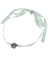 YanYan（ヤンヤン）ネックレス 緑 サイズ:- レディース/2200661378465