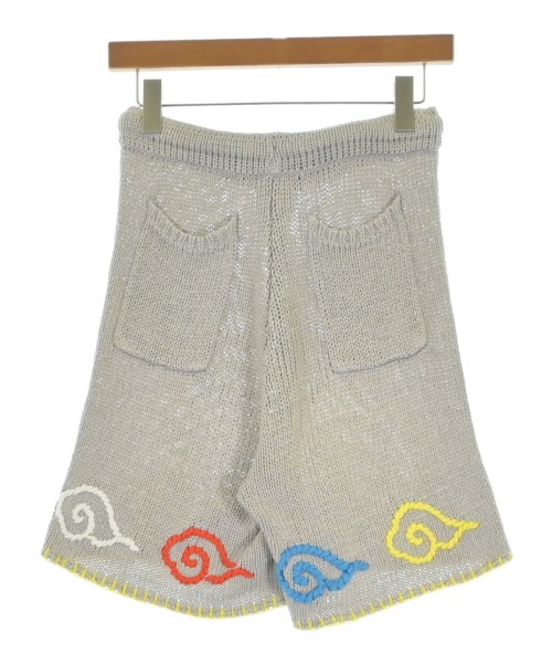 YanYan（ヤンヤン）ショートパンツ グレー サイズ:XS レディース/2200726214059