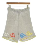 YanYan（ヤンヤン）ショートパンツ グレー サイズ:XS レディース/2200726214059