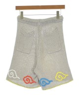 YanYan（ヤンヤン）ショートパンツ グレー サイズ:XS レディース/2200726214059
