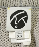 YanYan（ヤンヤン）ショートパンツ グレー サイズ:XS レディース/2200726214059