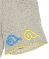 YanYan（ヤンヤン）ショートパンツ グレー サイズ:XS レディース/2200726214059