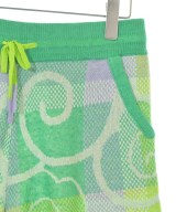 YanYan（ヤンヤン）ショートパンツ 緑 サイズ:XS レディース/2200727864116