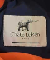 Maison Chato Lufsen（メゾンシャトルフセン）その他 オレンジ サイズ:48(L位) メンズ/2200721937014