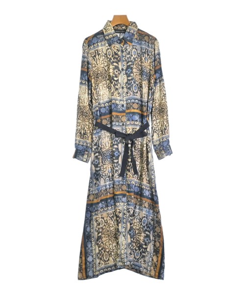 イルヴェントアンドラセータ(IL VENTO & LA SETA)のIL VENTO & LA SETA ワンピース