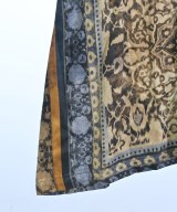 IL VENTO & LA SETA（イルヴェントアンドラセータ）ワンピース 紺 サイズ:44(XL位) レディース/2200611854018