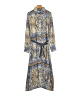 IL VENTO & LA SETA ワンピース