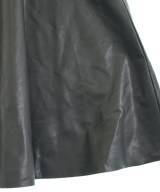 IL VENTO & LA SETA（イルヴェントアンドラセータ）ロング・マキシ丈スカート 黒 サイズ:L レディース/2200655427148